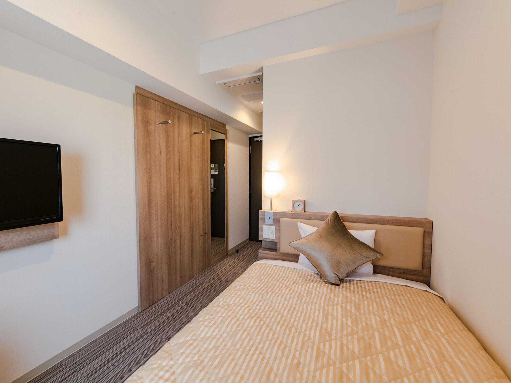 Four Points Flex By Sheraton Osaka Kitahama Exterior foto