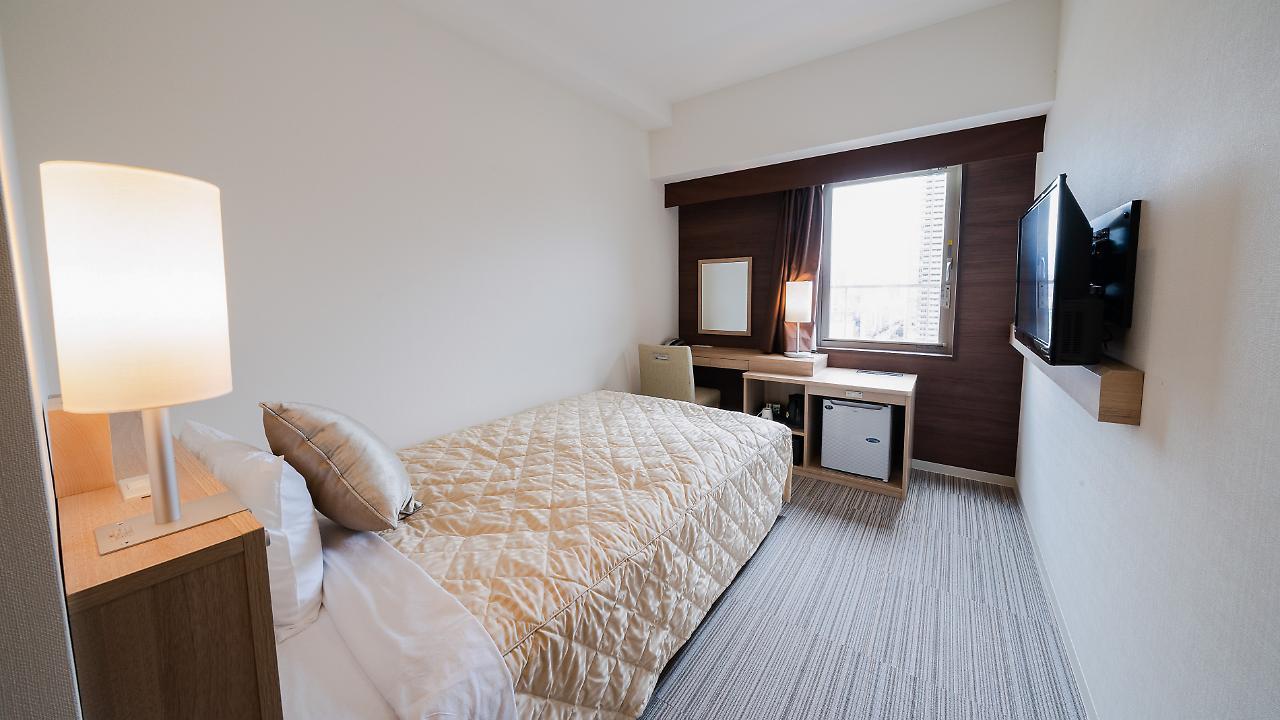 Four Points Flex By Sheraton Osaka Kitahama Exterior foto