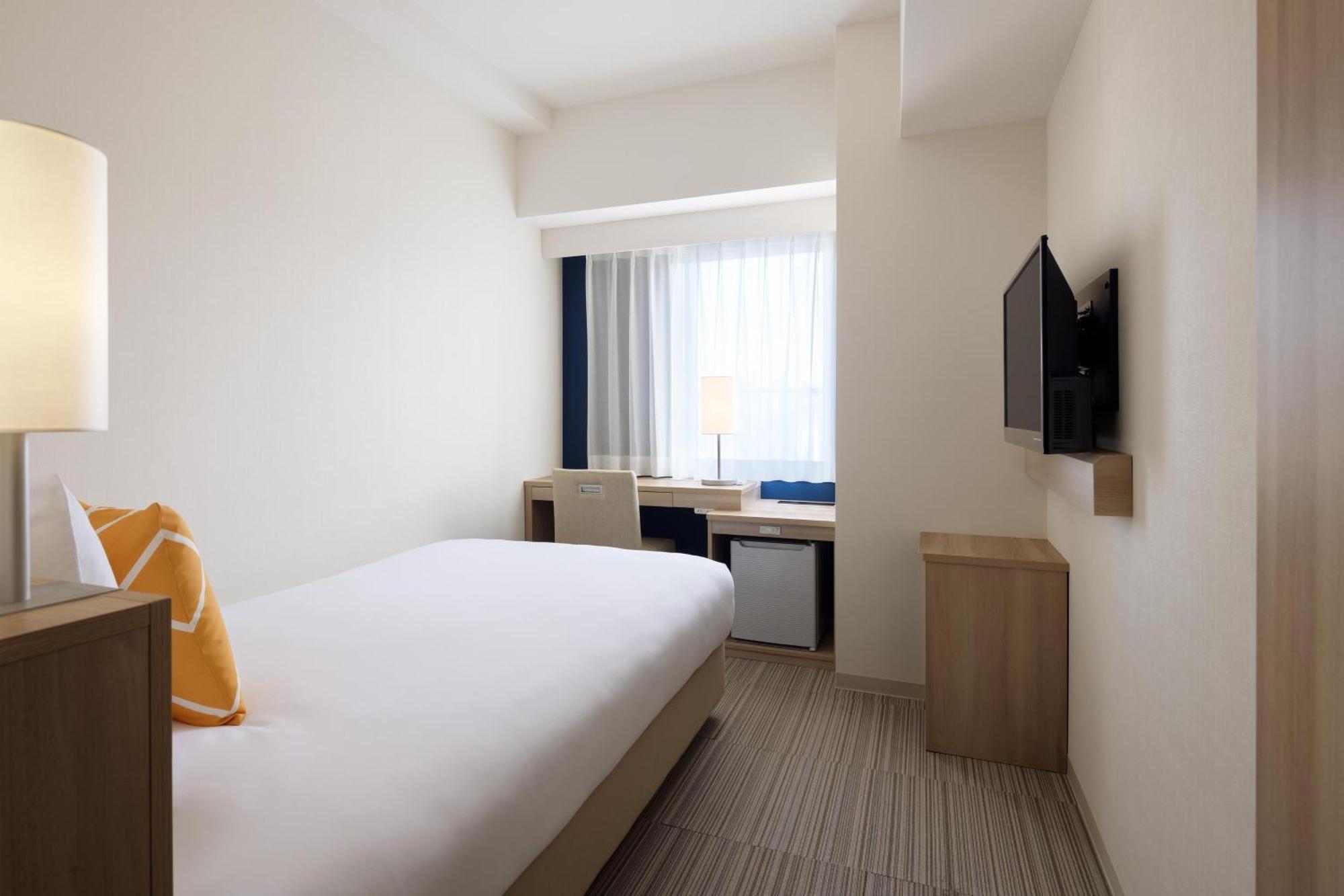 Four Points Flex By Sheraton Osaka Kitahama Exterior foto